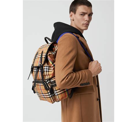 high end clothing burberry|Burberry official site.